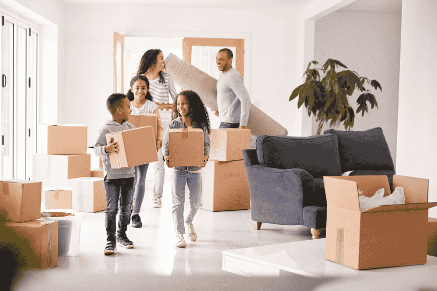 Umzug ohne Finanzschock: Mietkaution, Doppel-Miete und Umzugskosten richtig planen